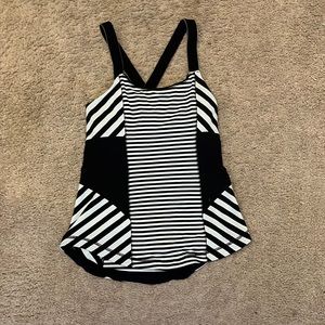 Lulu lemon workout tank